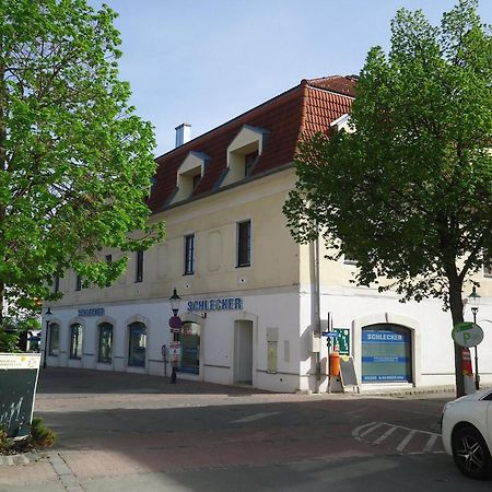Ferienwohnung Madlene 2 Gablitz Kültér fotó