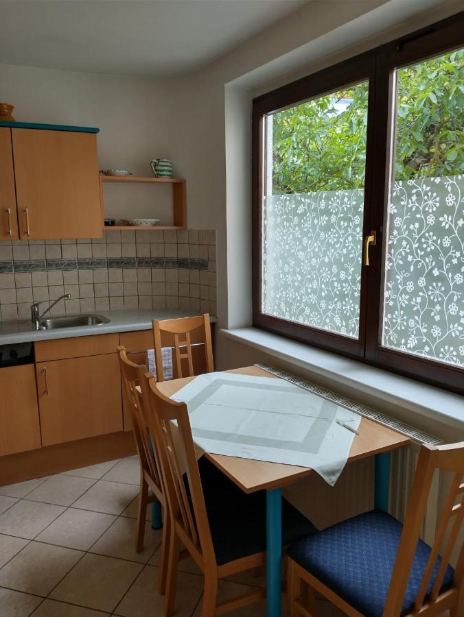 Ferienwohnung Madlene 2 Gablitz Kültér fotó