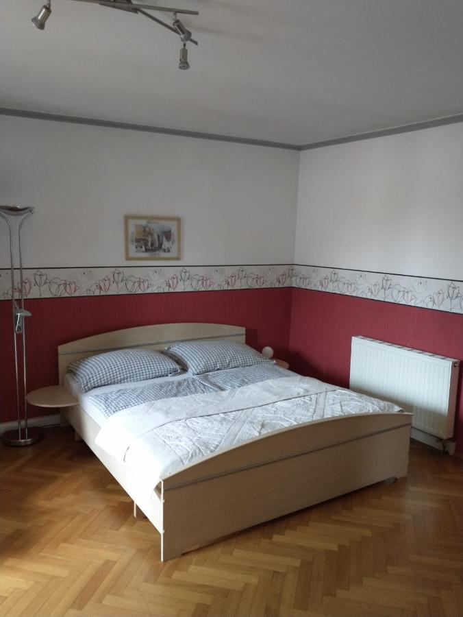 Ferienwohnung Madlene 2 Gablitz Kültér fotó